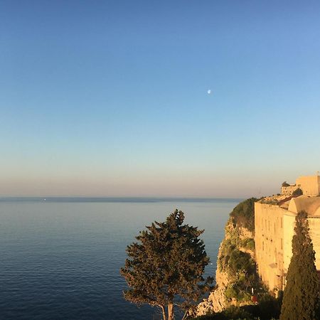 Gaeta Roof Garden Apartment Exterior foto