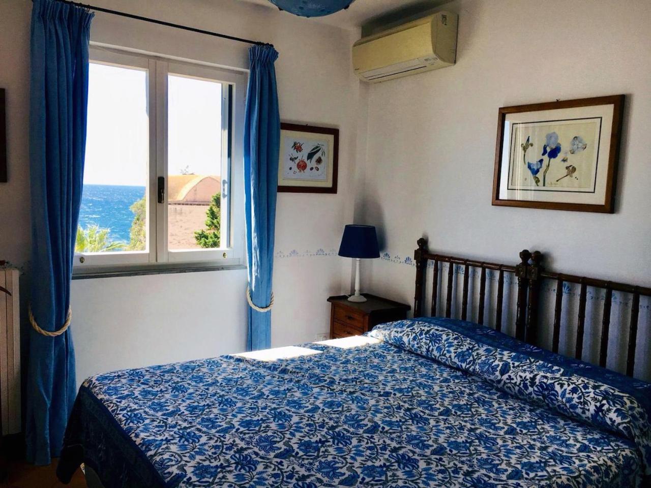 Gaeta Roof Garden Apartment Exterior foto