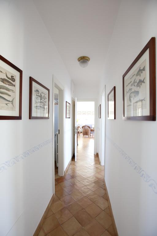 Gaeta Roof Garden Apartment Cameră foto